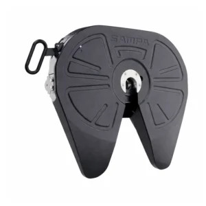 Sampa fifth wheel repair kit replacement JSK37HSL heavy duty truck part