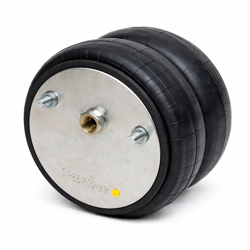 Sampa Air Spring Replacement W01-358-8709 - Image 2