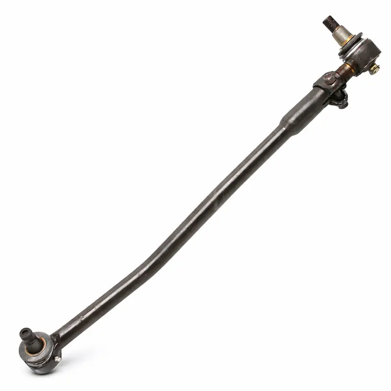 Sampa drag link replacement 85128559 heavy duty steering part