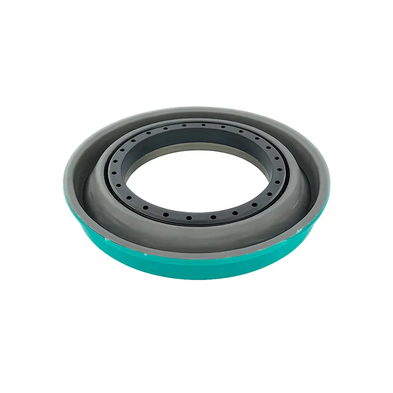SKF wheel seal 30009 heavy duty truck axle hub seal